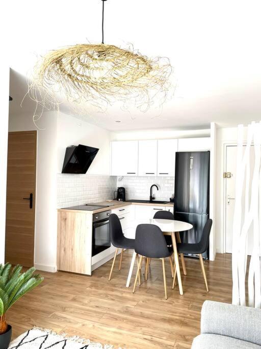 L'Escapade Boheme Apartment La Grande Motte Bagian luar foto