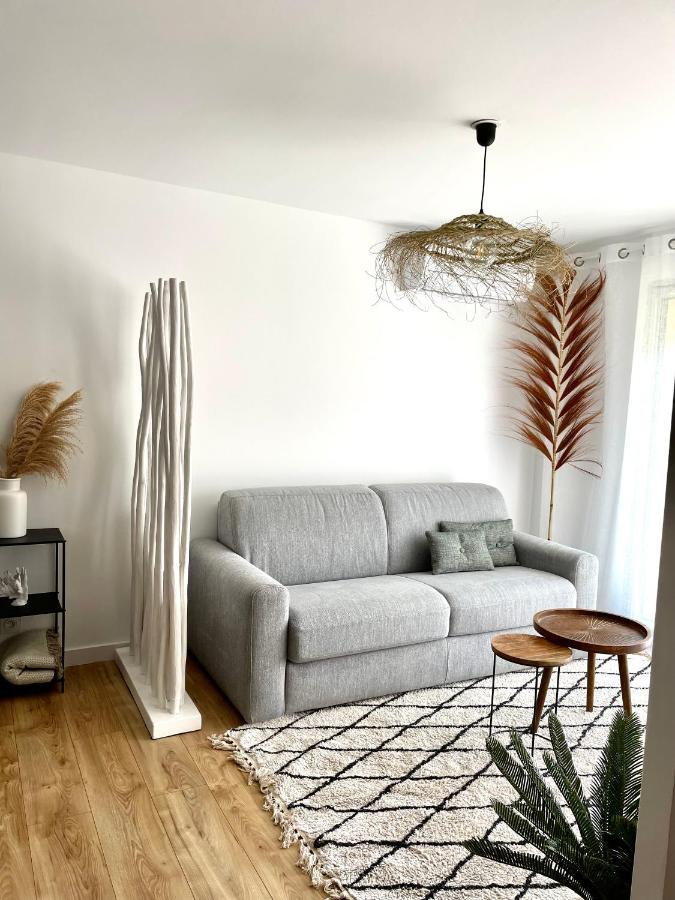 L'Escapade Boheme Apartment La Grande Motte Bagian luar foto
